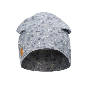 Elodie Details Autumn Beanie - Free Bird, 2-3 years