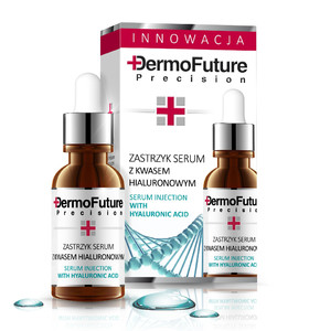 DermoFuture Serum Injection with Hyaluronic Acid 20ml