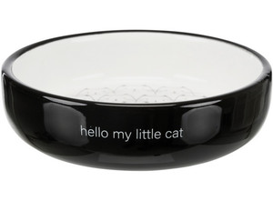 Trixie Ceramic Bowl for Cats 0.3L