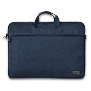 Beline Notebook Laptop Bag 16", navy