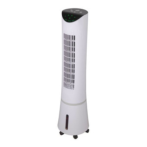 GoodHome Tower Fan with Humidifier 4 l