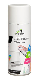 LCD Foam Cleaner 400ml