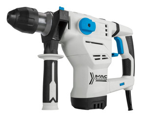 MacAllister Hammer Drill SDS plus 1250 W