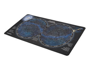 Natec Mousepad Universe Maxi 800x400mm