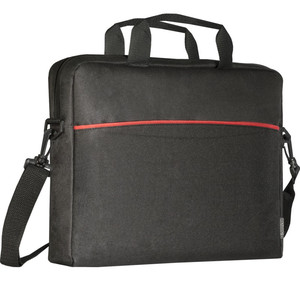 Defender Laptop Bag Lite 15.6", black