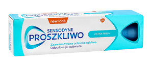 Sensodyne ProNamel Toothpaste Extra Fresh 75ml