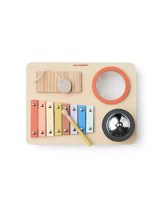 Kid's Concept Music Board 12m+