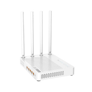 Totolink Router WiFi A702R