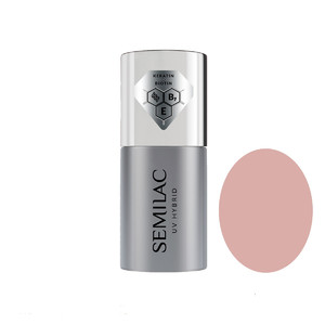 SEMILAC Care Base Coat UV Gel Polish 11ml