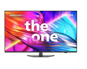 Philips 50'' TV LED 50PUS8919/12