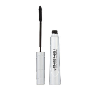 L'oreal Mascara False Eyelash Telescopic, black 9ml