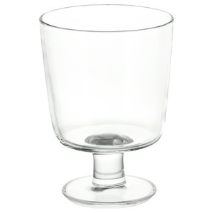 IKEA 365+ Wine glass, 30 cl