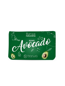 BARWA Soap Avocado 100g