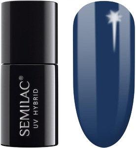 Semilac UV Hybrid Nail Polish 540 Go Venezuela!