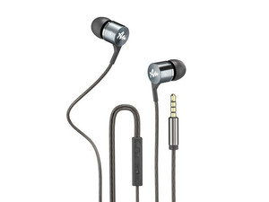 Audictus Headphones Earphones Earphones Explorer 2.0, grey