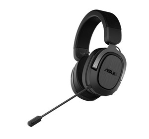 Asus Headphones TUF Gaiming H3 Minijack 3.5, black
