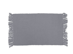 Rug 50x80cm, grey