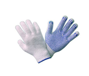 Gloves PVC 52
