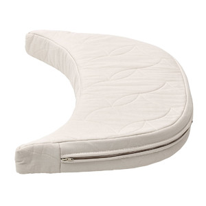 LEANDER Mattress extension for Baby mattress, natural