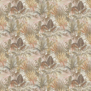 GoodHome Vinyl Wallpaper on Fleece Dioman, beige