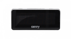 Camry Clock Radio CR1156