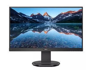 Philips 27" Monitor IPS HDMIx2 DP USB-C 276B9