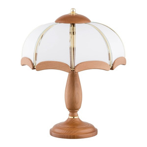 Table Lamp 2 x 60 W E27