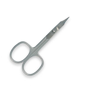 Fashion Design Scissors for Nails 76909