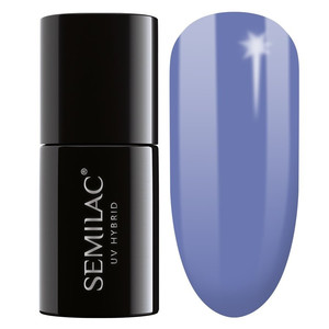 SEMILAC UV Gel Polish 013 Indigo 7ml