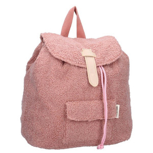 Kidzroom Children's Backpack Dublin Soft pink