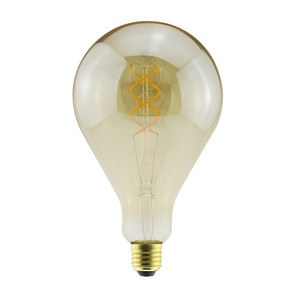Diall LED Bulb PS130 E27 250 lm 1800 K