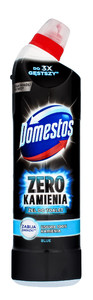 Domestos Zero Blue Stone Toilet Gel 750ml