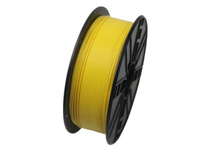 Gembird 3D Printer Filament ABS/1.75mm/yellow