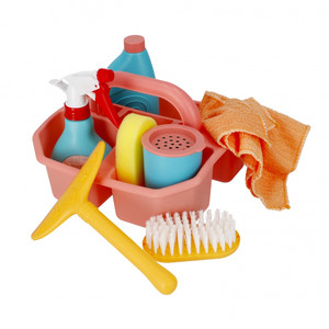 Cleaning Playset 1 set, assorted colours, 3+