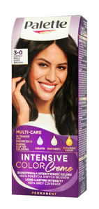 Palette Intensive Color Creme Hair Dye N2-Dark Brown