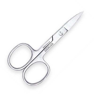 Nail Scissors 7057