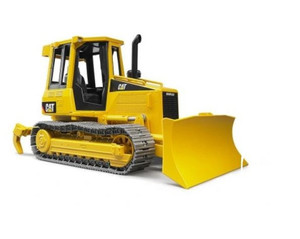 Bruder Cat® Track-type Tractor 3+