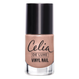 CELIA De Luxe Vinyl Nail Polish no. 504 10ml