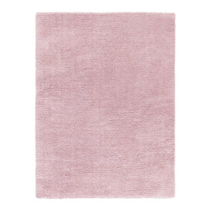 Rug Goldy 150 x 200 cm, pink