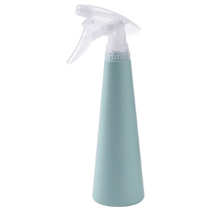 TOMAT Spray bottle, light grey-blue, 35 cl