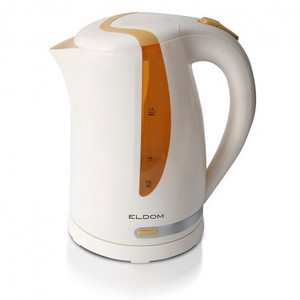 Eldom Electric Kettle Sunny 1.7l 2000W C230