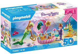 Playmobil Princess Magic Mermaids Birthday Party 4+