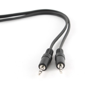Gembird Mini Jack Stereo Cable M/M 1.2m