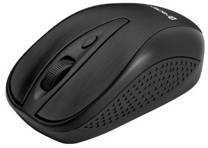 Tracer Wireless Mouse JOY II RF NANO USB - Black