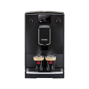 Nivona Espresso Machine 1455W NICR 690
