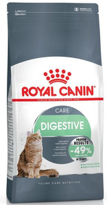 Royal Canin Digestive Care Dry Cat Food 10kg