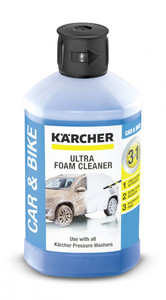 Kärcher Ultra Foam Cleaner 3in1 RM 615 1l 6.295-743.0