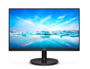 Philips Monitor 21.5" VA HDMI DP Speakers 222V8LA