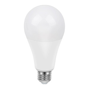 Diall LED Bulb A80 E27 3452 lm, warm white
