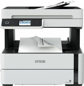 Epson Printer M3180 Mono A4 USB/39ppm/FAX/LAN/WiFi